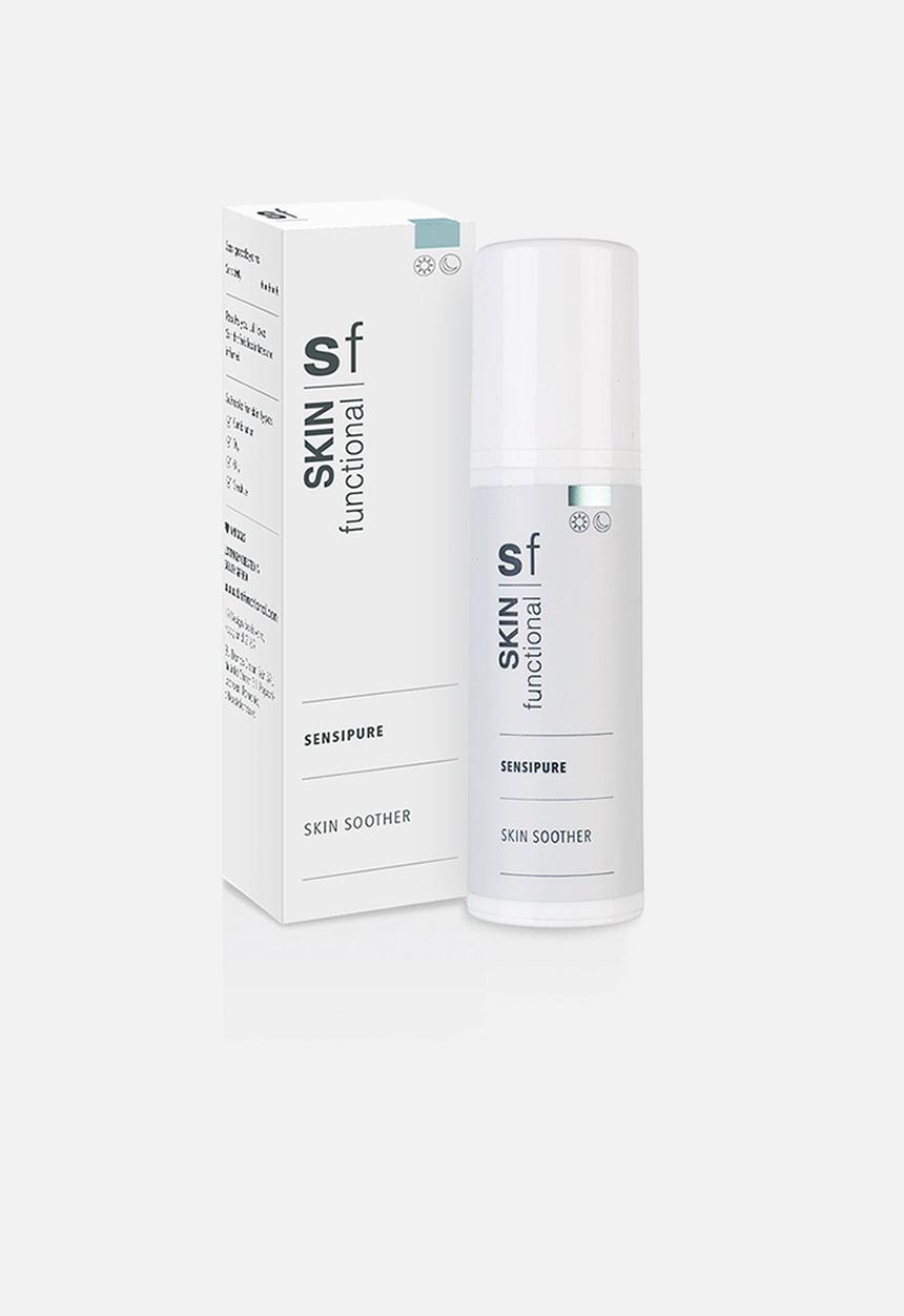 SKIN functional - Sensipure - Skin Soother