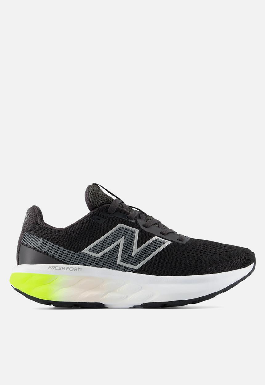 Fresh Foam 520 v9- GREY (033) - W5209F2 - GREY (033)