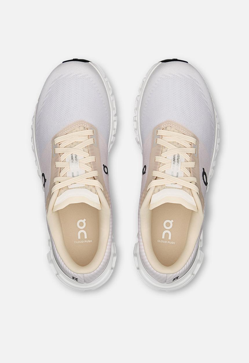 ON Running - Cloud 6 Push