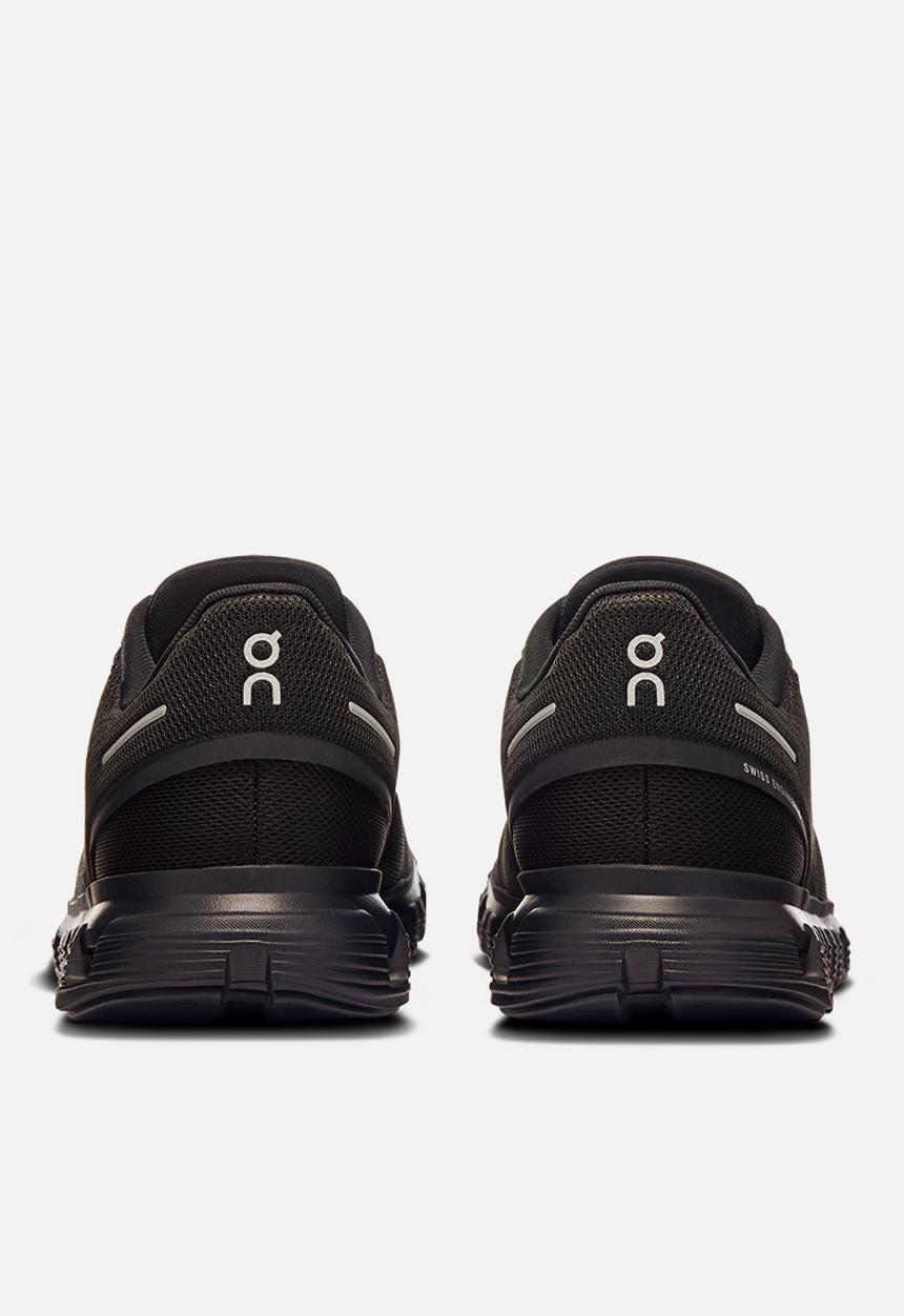 ON Running - Cloud 6