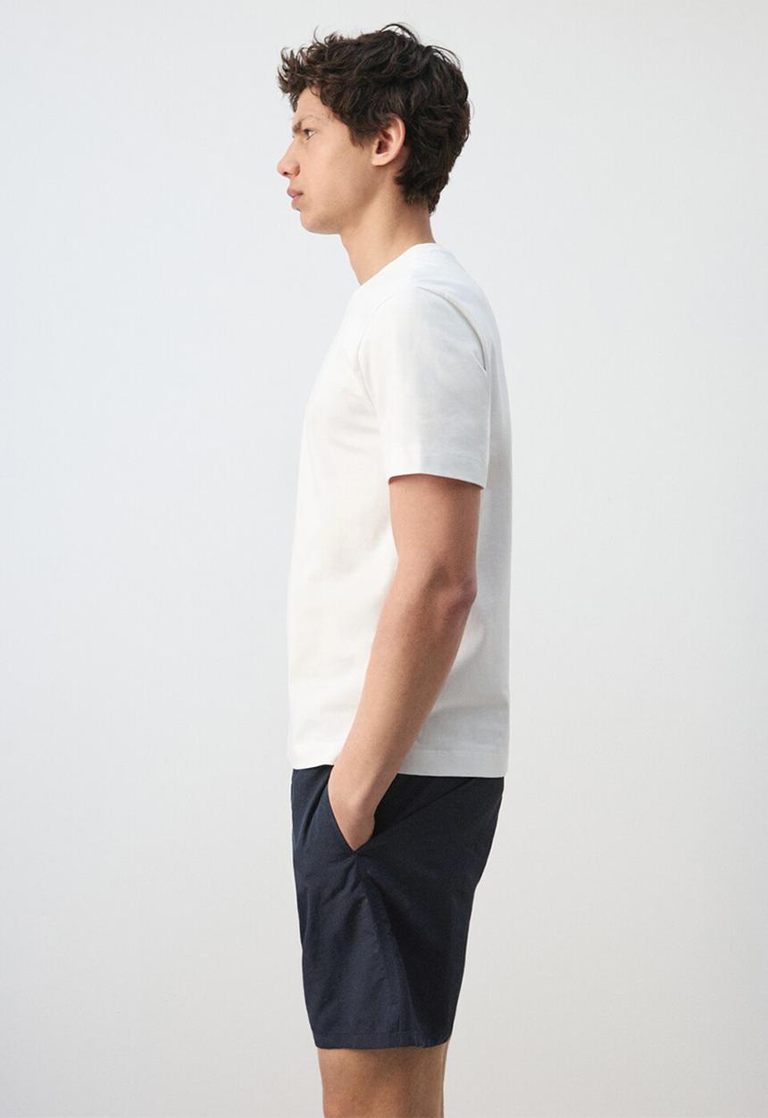 MANGO - T-Shirt Sandia - White