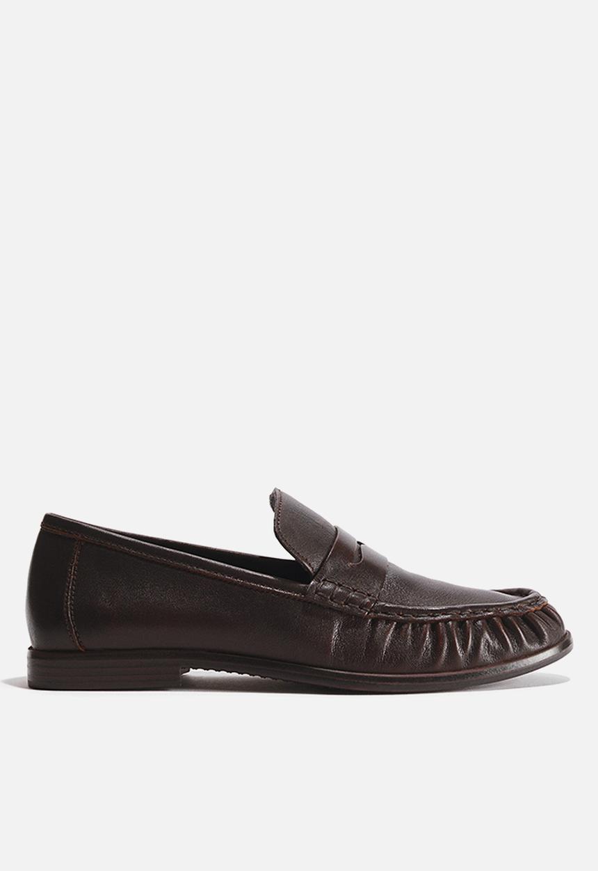 H&M - Loafers - dark brown
