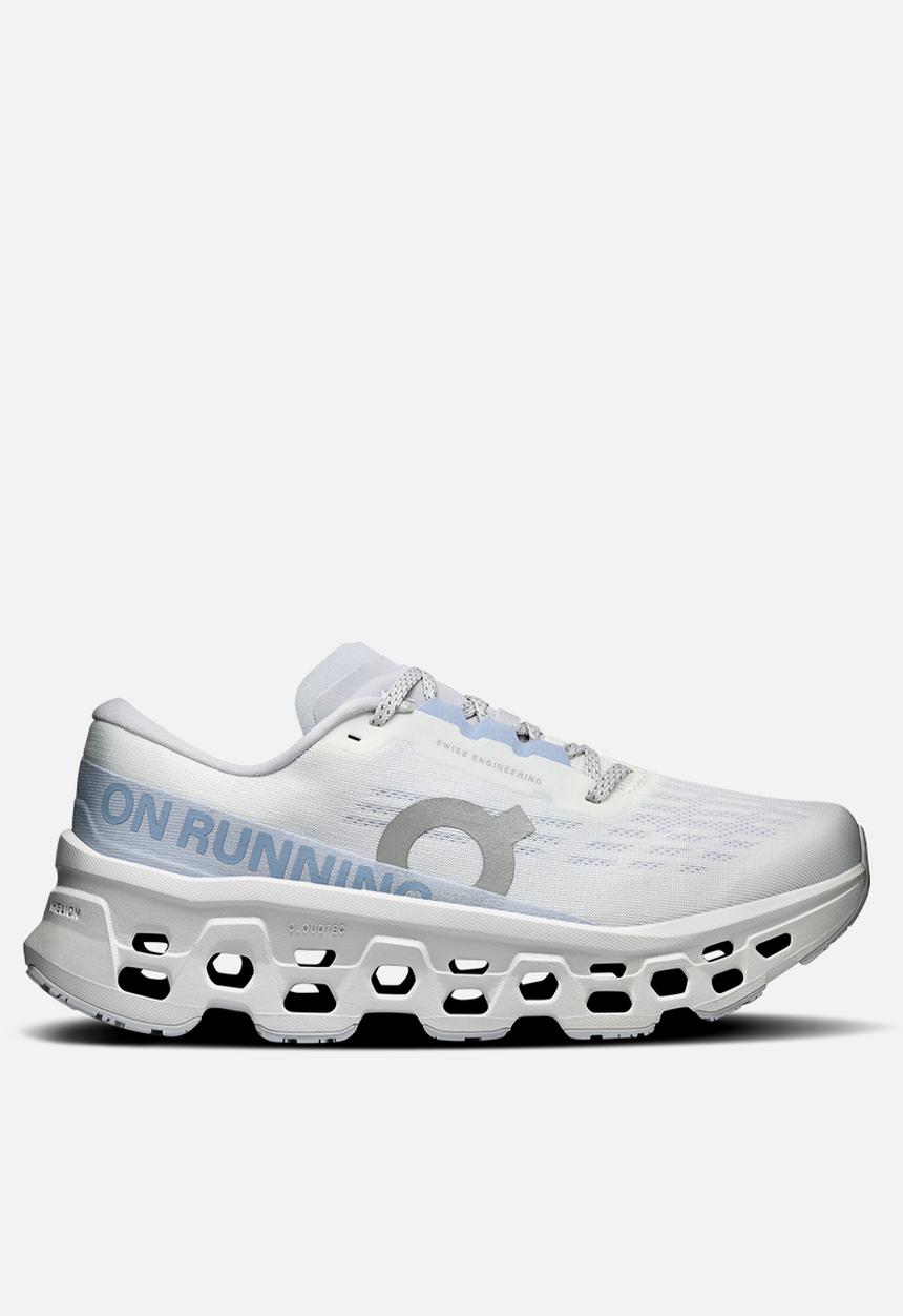 ON Running - Cloudmonster 3