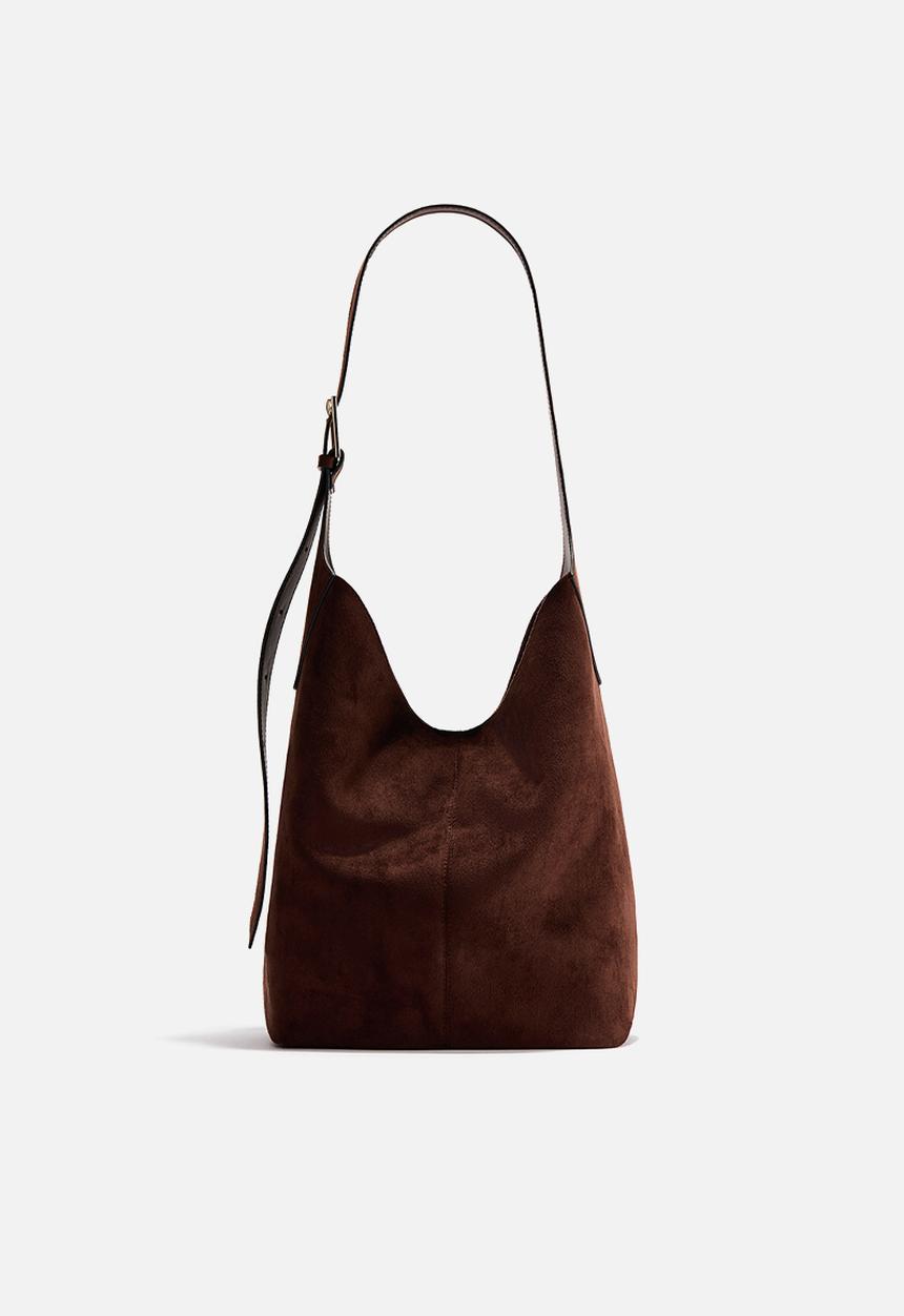 H&M - Shoulder bag - brown