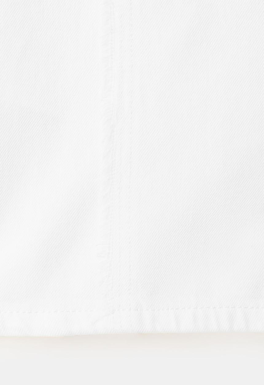 MANGO - Jumpsuit Boho - White
