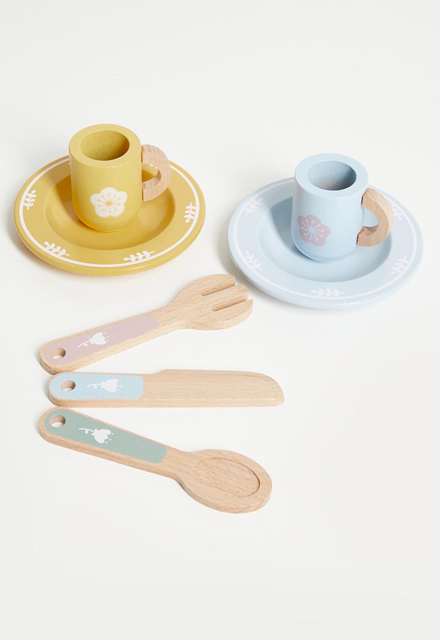 Pop Candy - Play kitchenware set - multi