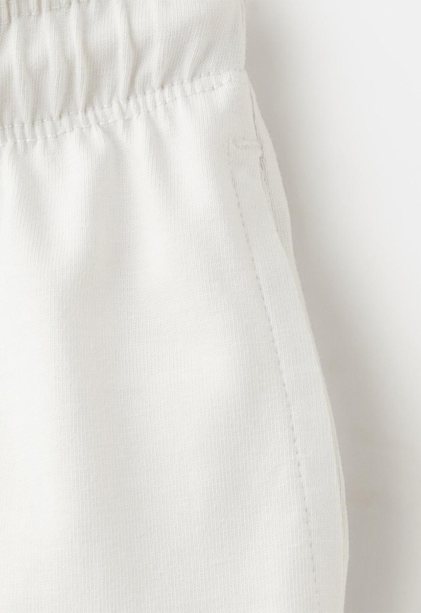 MANGO - Shorts Ocean - Light Beige