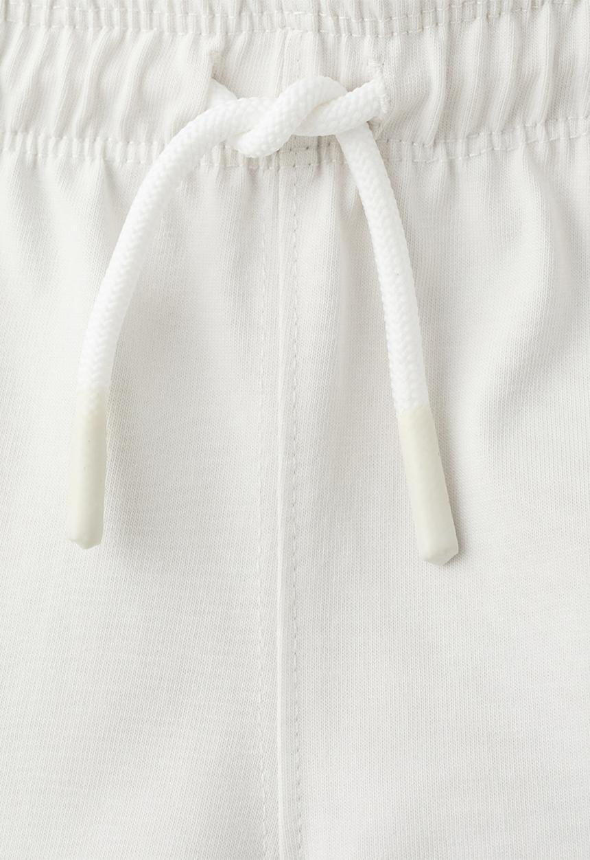 MANGO - Shorts Ocean - Light Beige