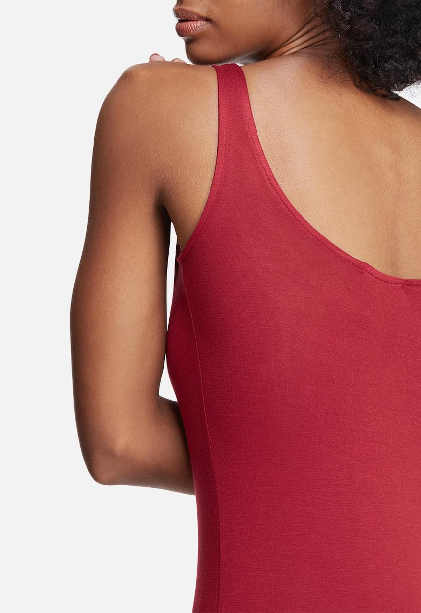 dailyfriday - Scoop neck bodysuit 2 pack