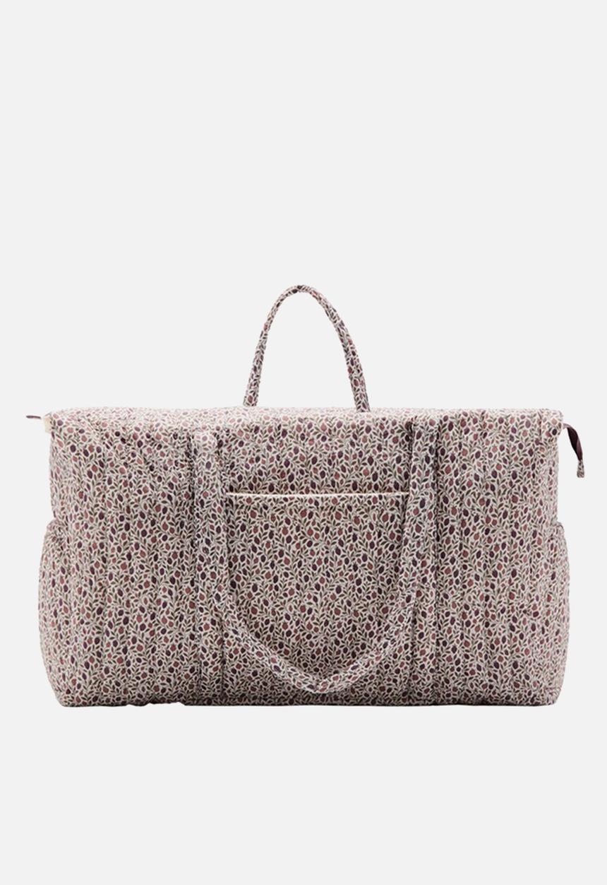 MANGO - Maternity Bag PISAB - Natural