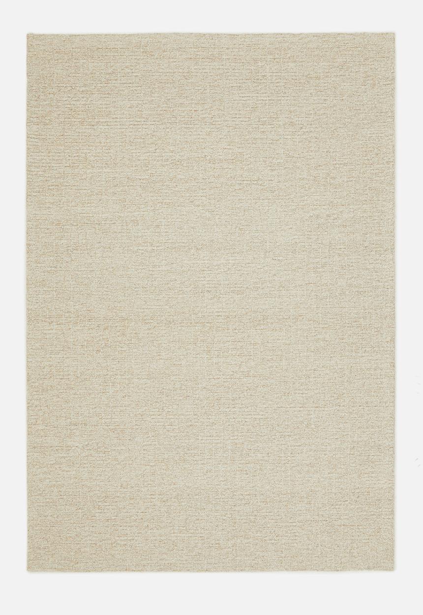Sixth Floor - Monaco Wool Blend Rug - Natural