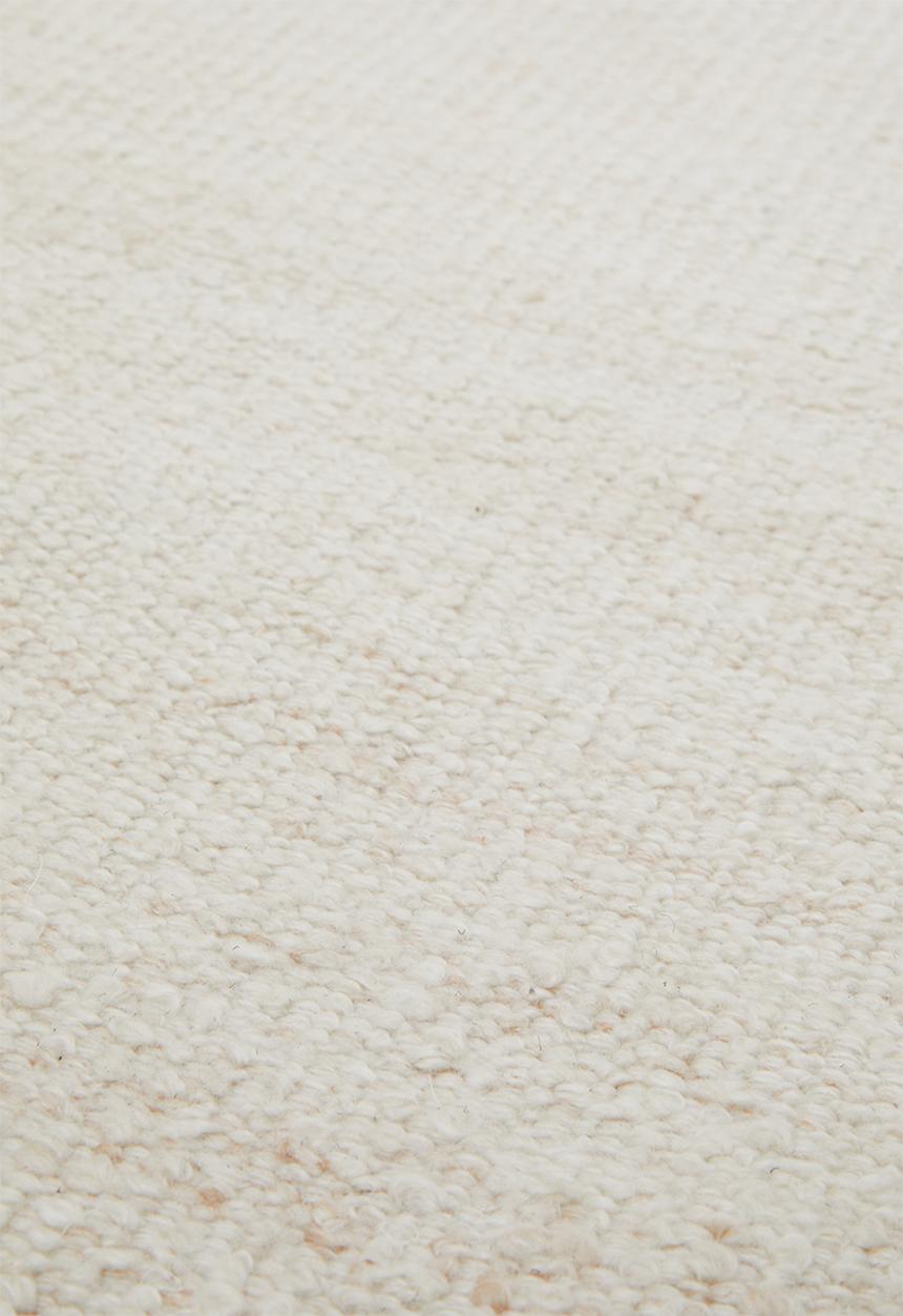 Sixth Floor - Munich Round Indoor/Outdoor Rug Grey