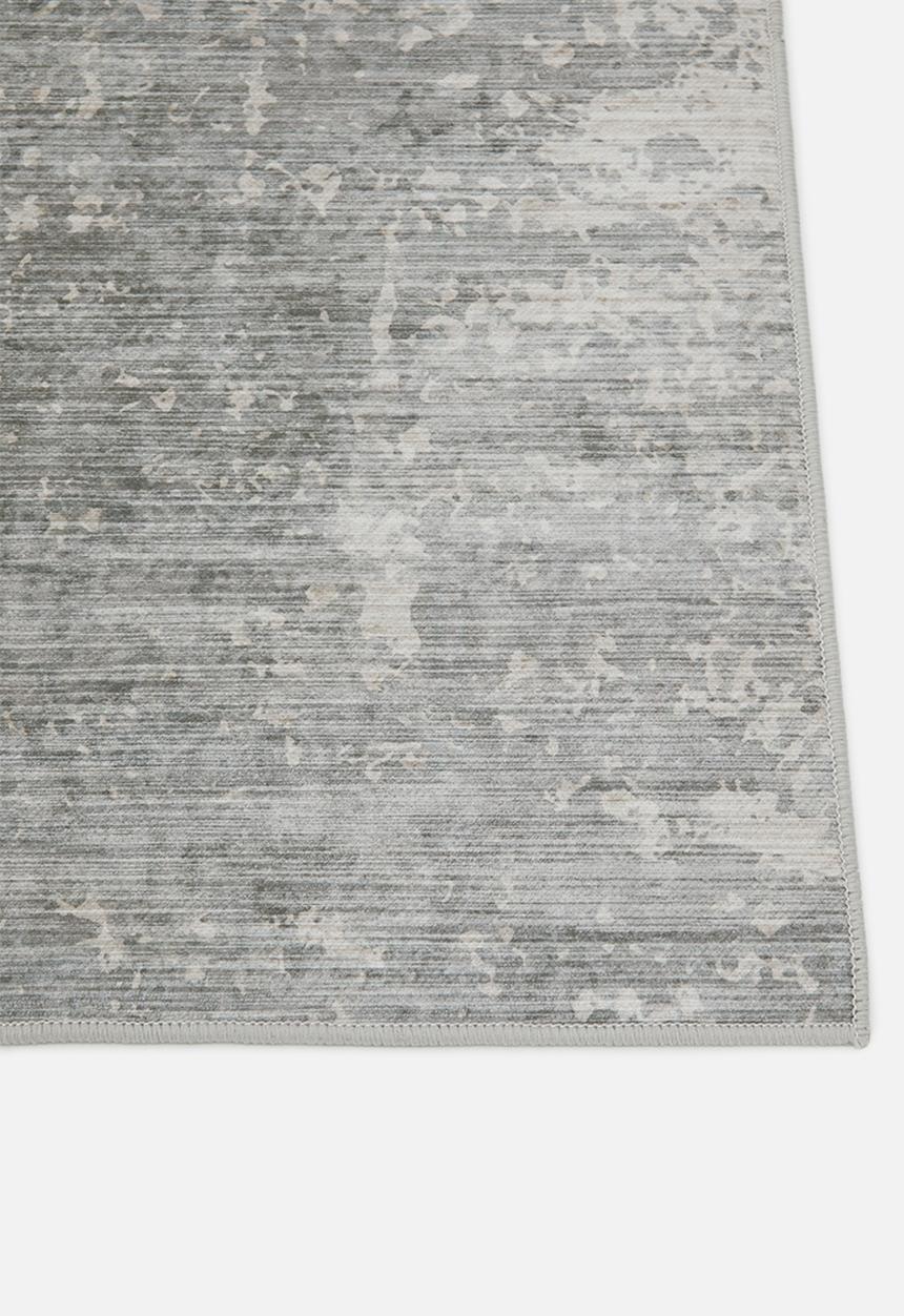 Sixth Floor - Brisbane Cassiane Distressed Rug - Natural