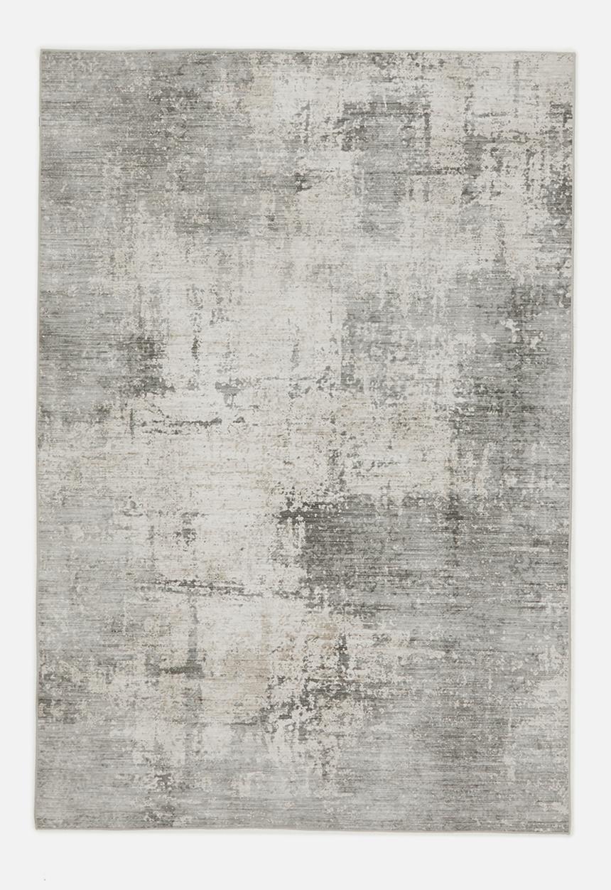Sixth Floor - Brisbane Cassiane Distressed Rug - Natural