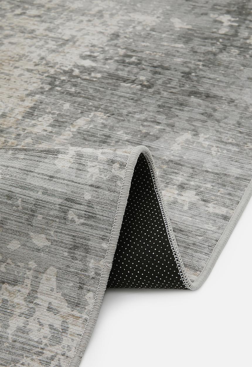 Sixth Floor - Brisbane Cassiane Distressed Rug - Natural