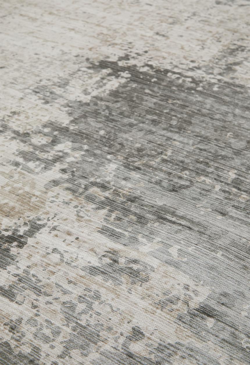 Sixth Floor - Brisbane Cassiane Distressed Rug - Natural