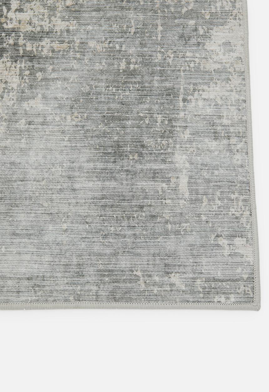 Sixth Floor - Brisbane  Cassiane Distressed Runner - Natural
