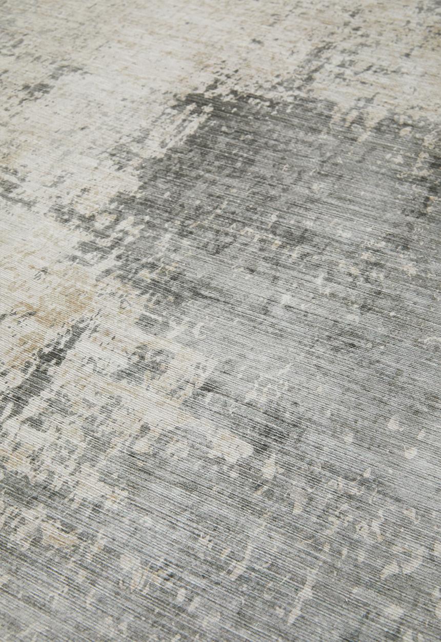 Sixth Floor - Brisbane  Cassiane Distressed Runner - Natural