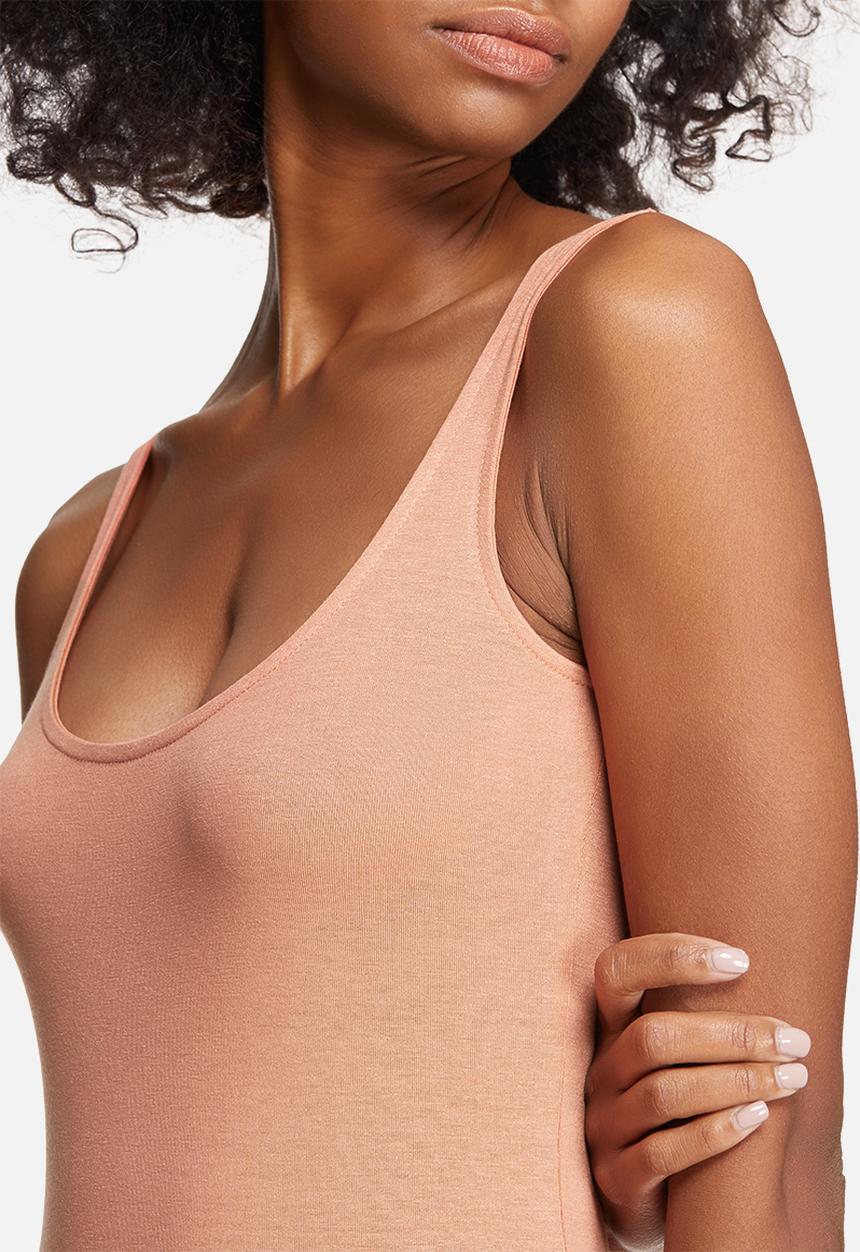 dailyfriday - Scoop neck bodysuit