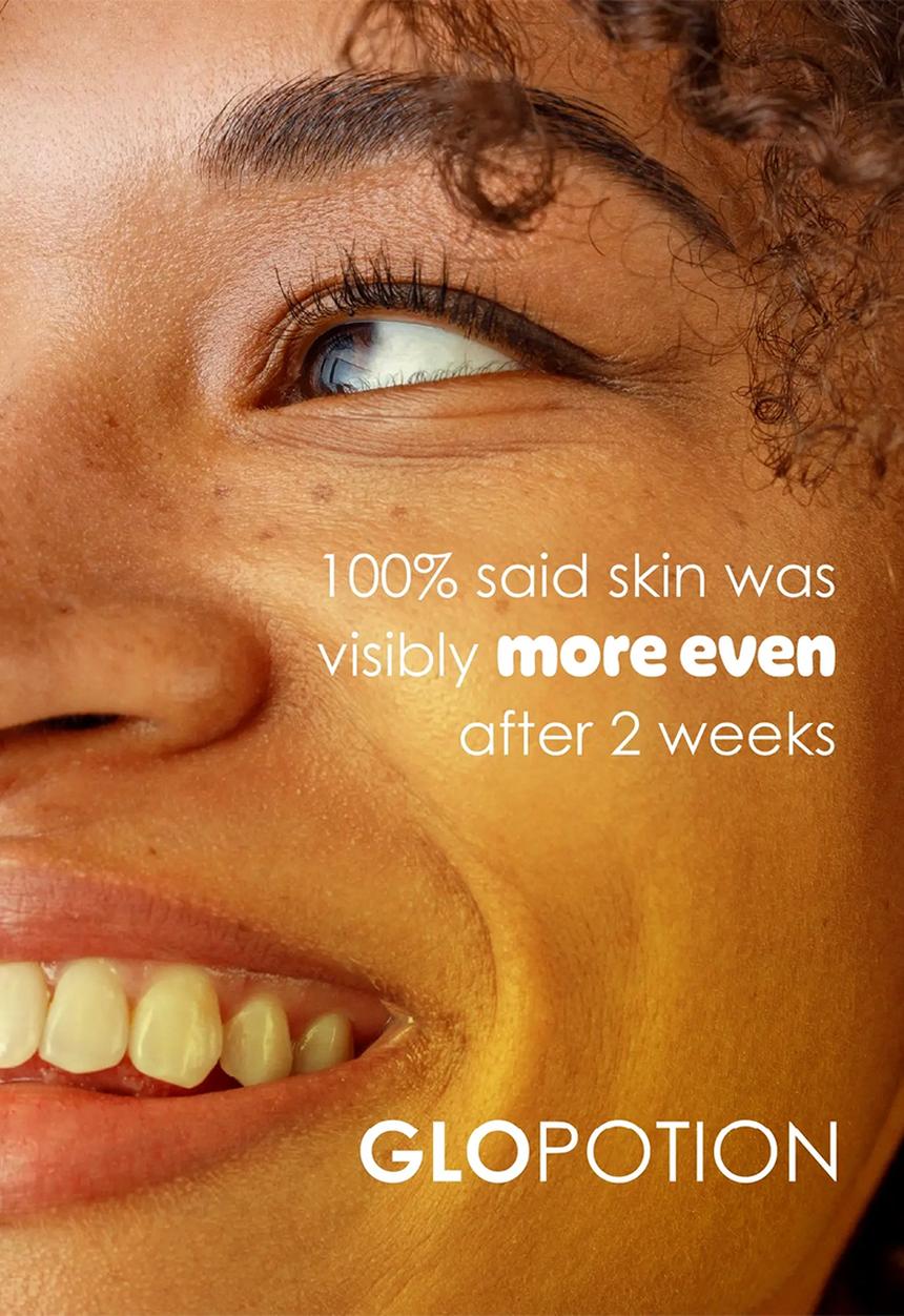 Skin Republic - GloPotion Retinoid Complex 1% Moisturiser