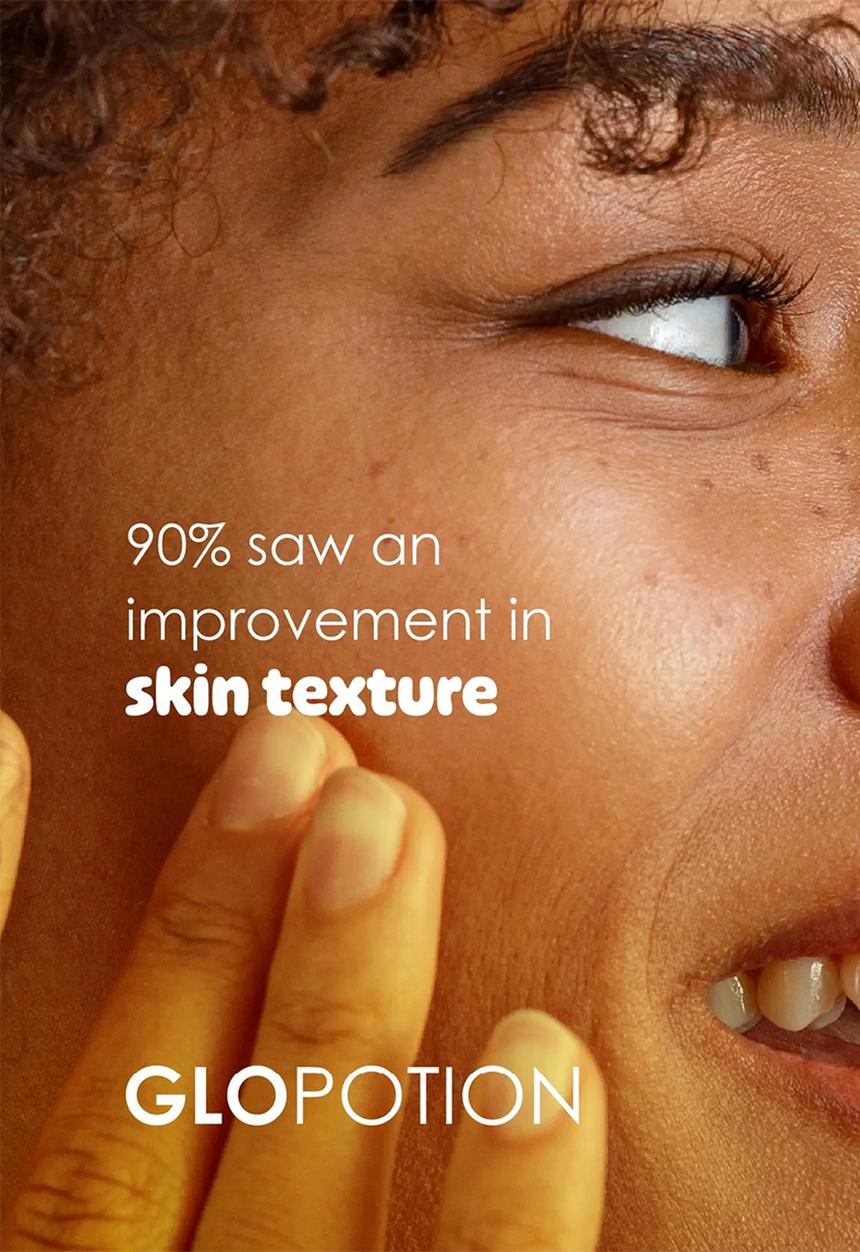 Skin Republic - GloPotion Retinoid Complex 1% Moisturiser