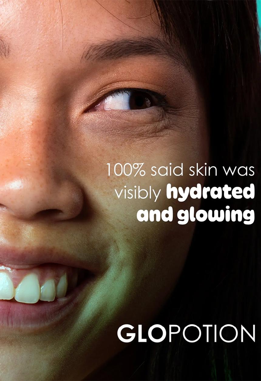 Skin Republic - GloPotion Vitamin C 5% Serum