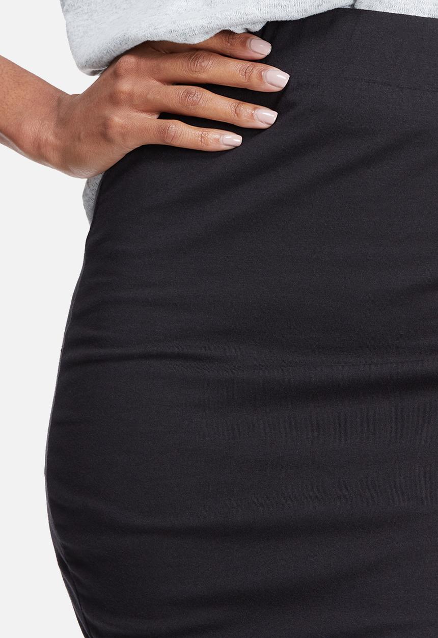 dailyfriday - Midi pencil skirt 2 pack