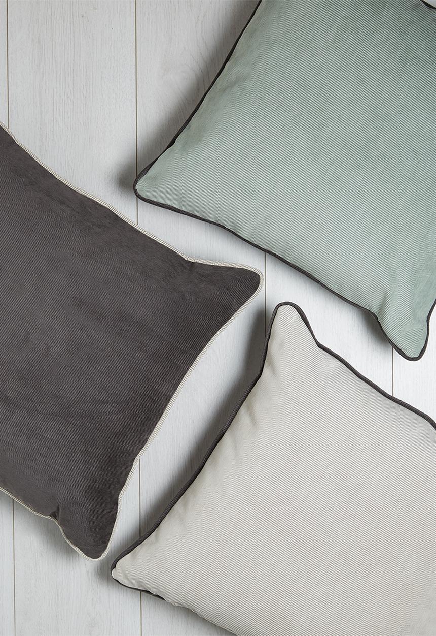 Sixth Floor - Cord cushion 