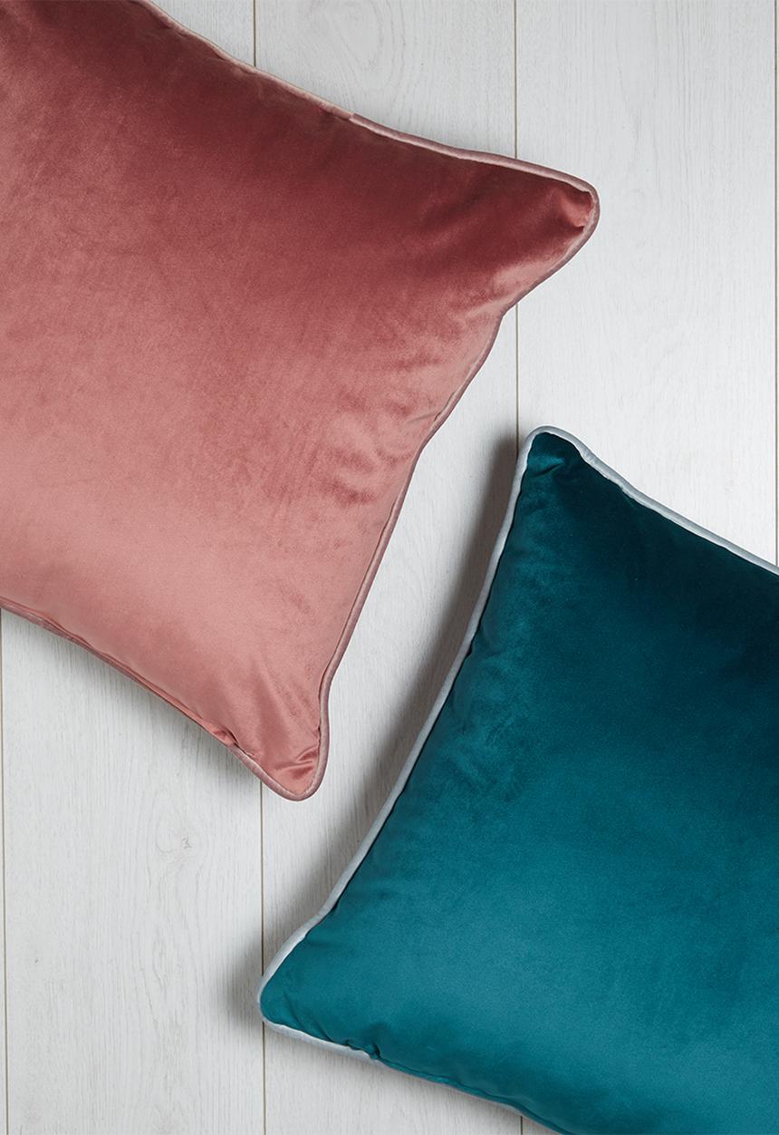 Sixth Floor - Magical cushion