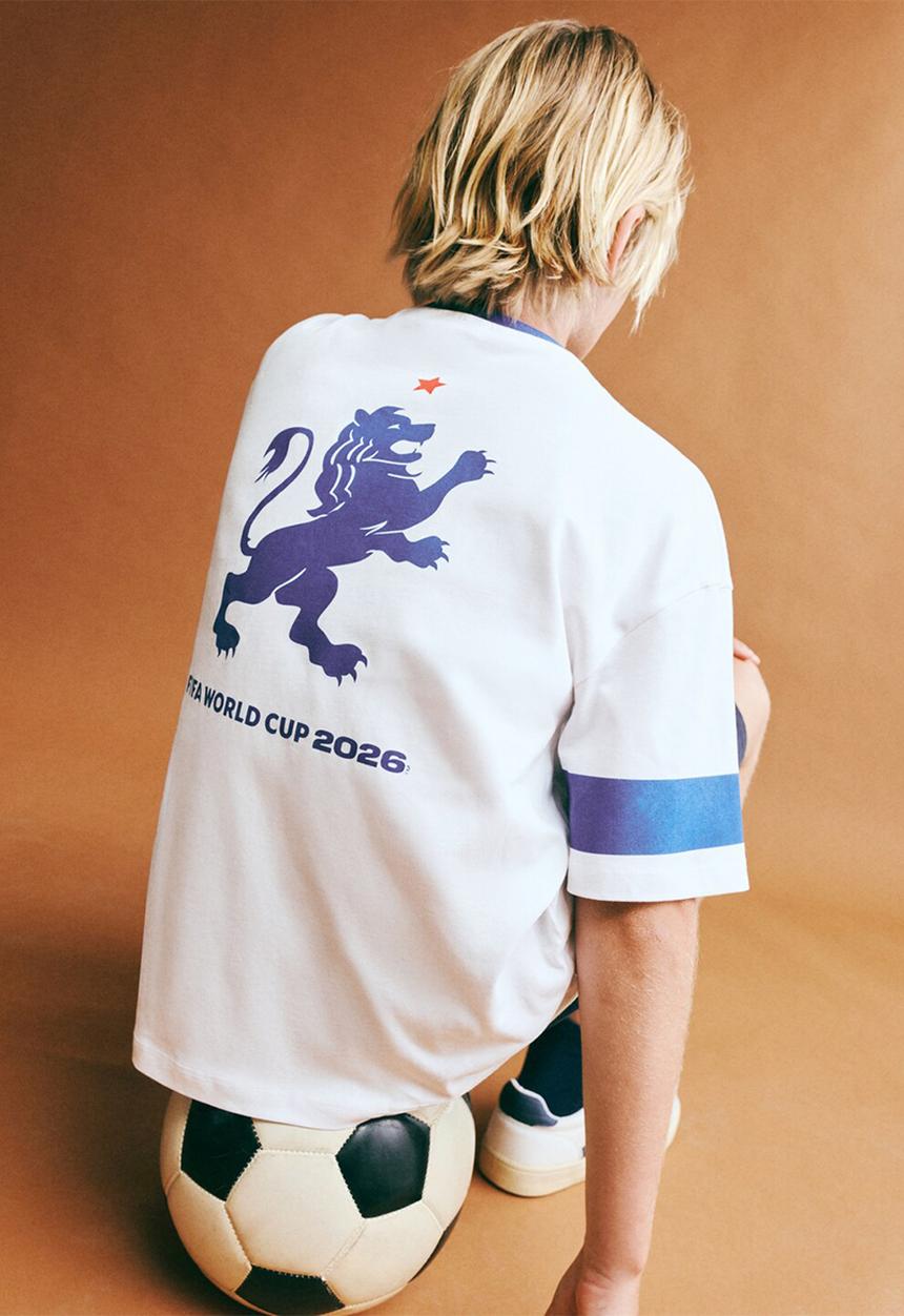 MANGO - T-Shirt Fifaen - White