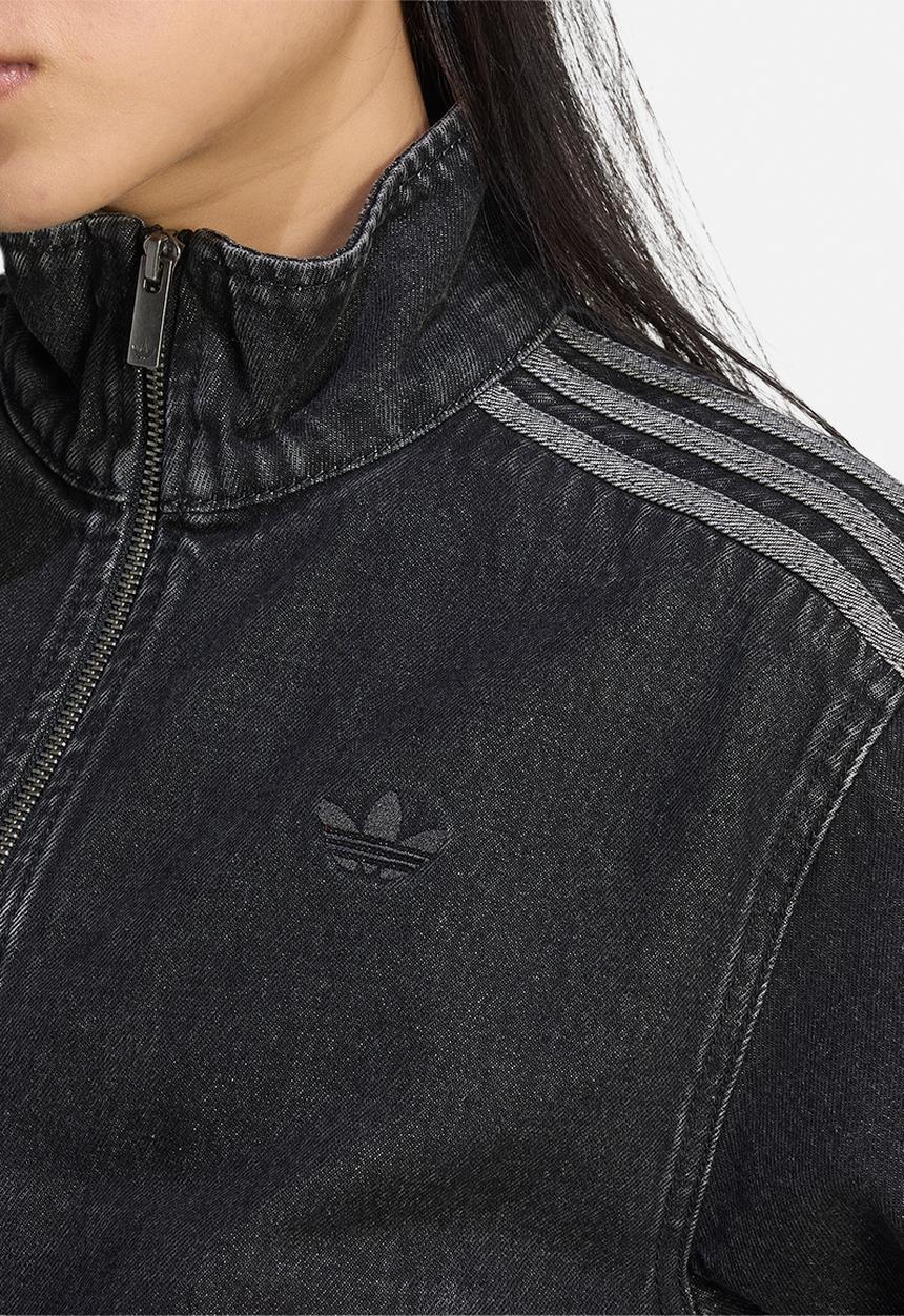 adidas Originals - Fb Tt D - True Black Denim