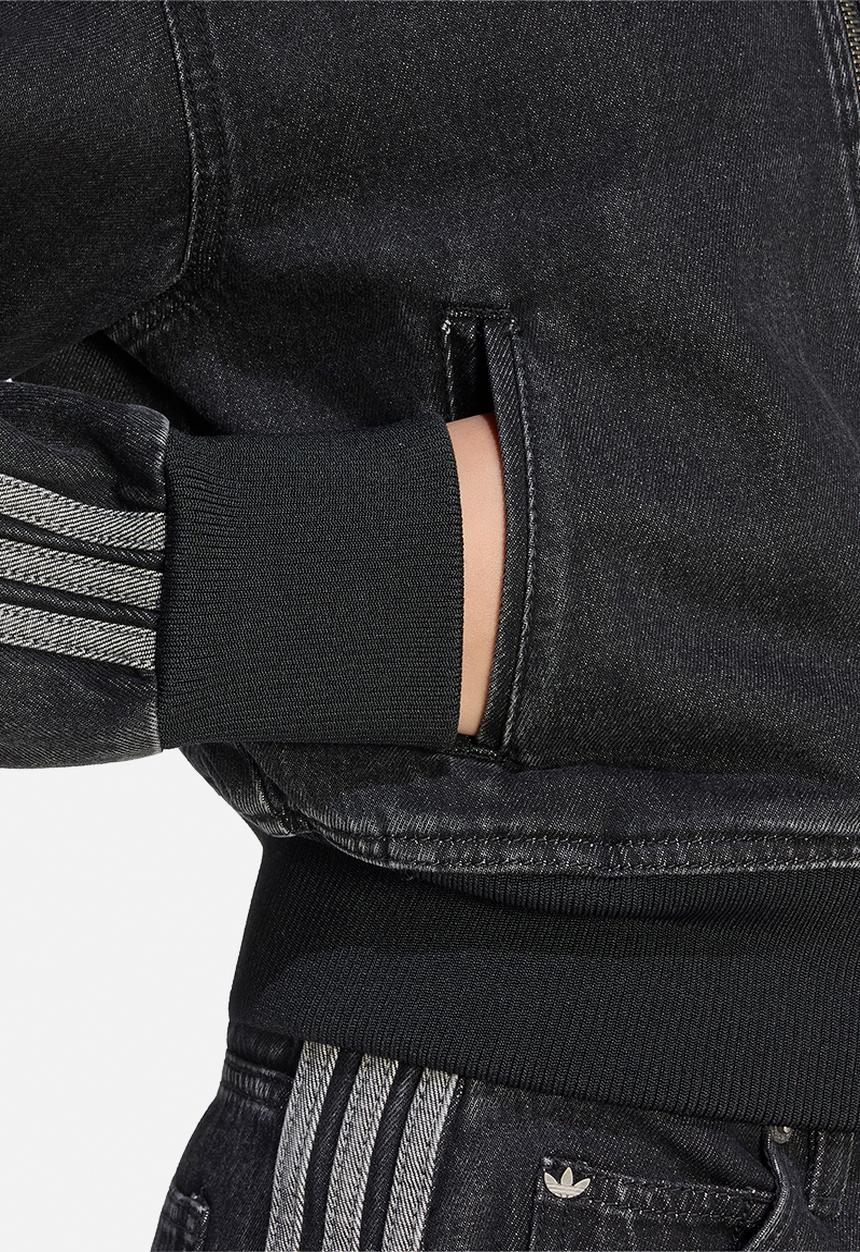adidas Originals - Fb Tt D - True Black Denim