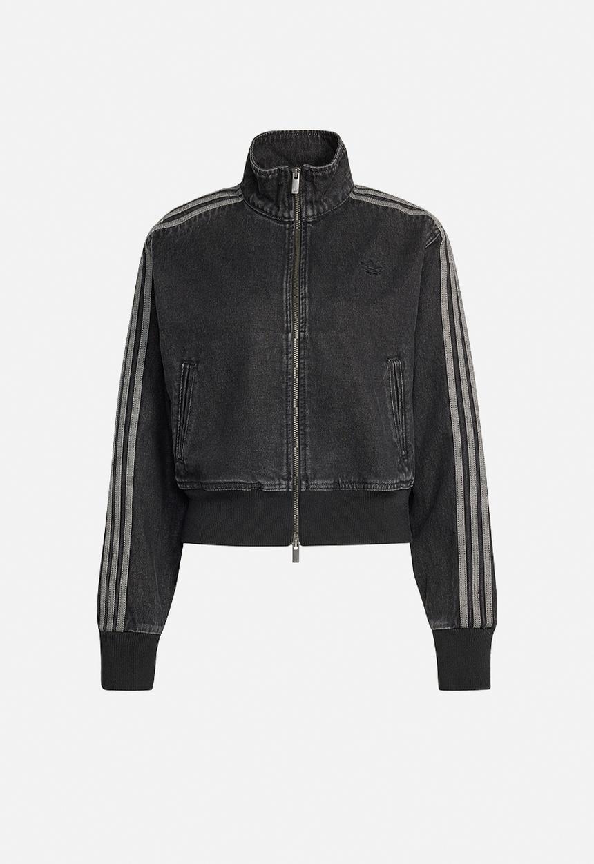 adidas Originals - Fb Tt D - True Black Denim
