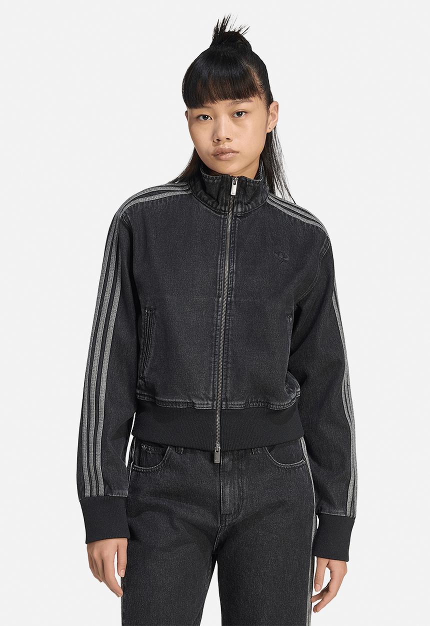 adidas Originals - Fb Tt D - True Black Denim
