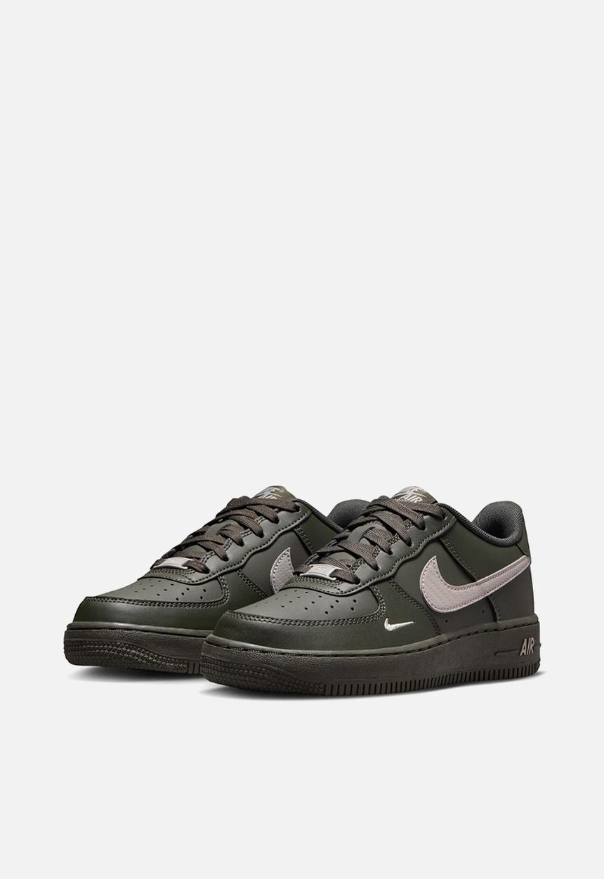 Nike - Nike Air Force 1 KI Tech Grade School
