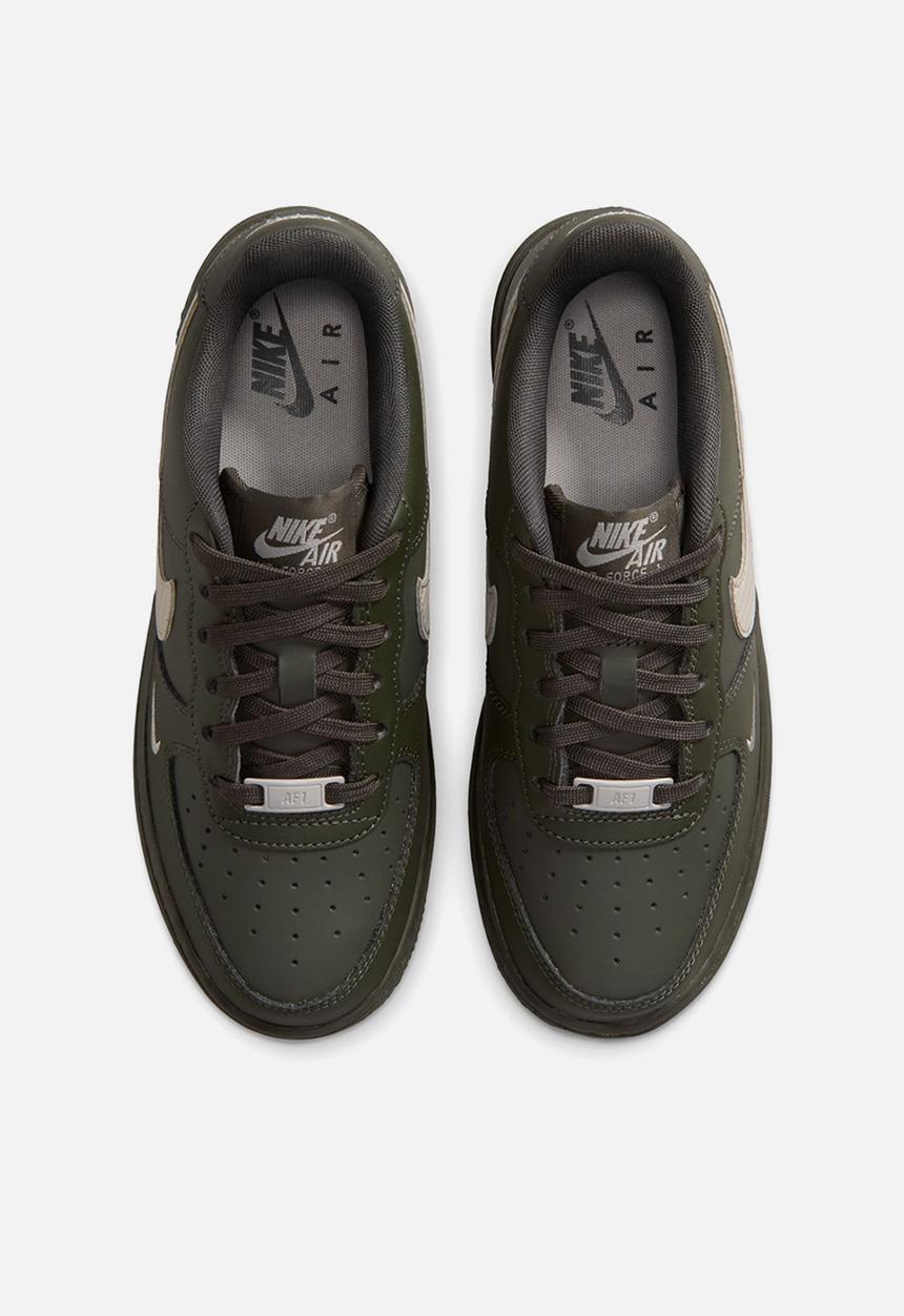 Nike - Nike Air Force 1 KI Tech Grade School