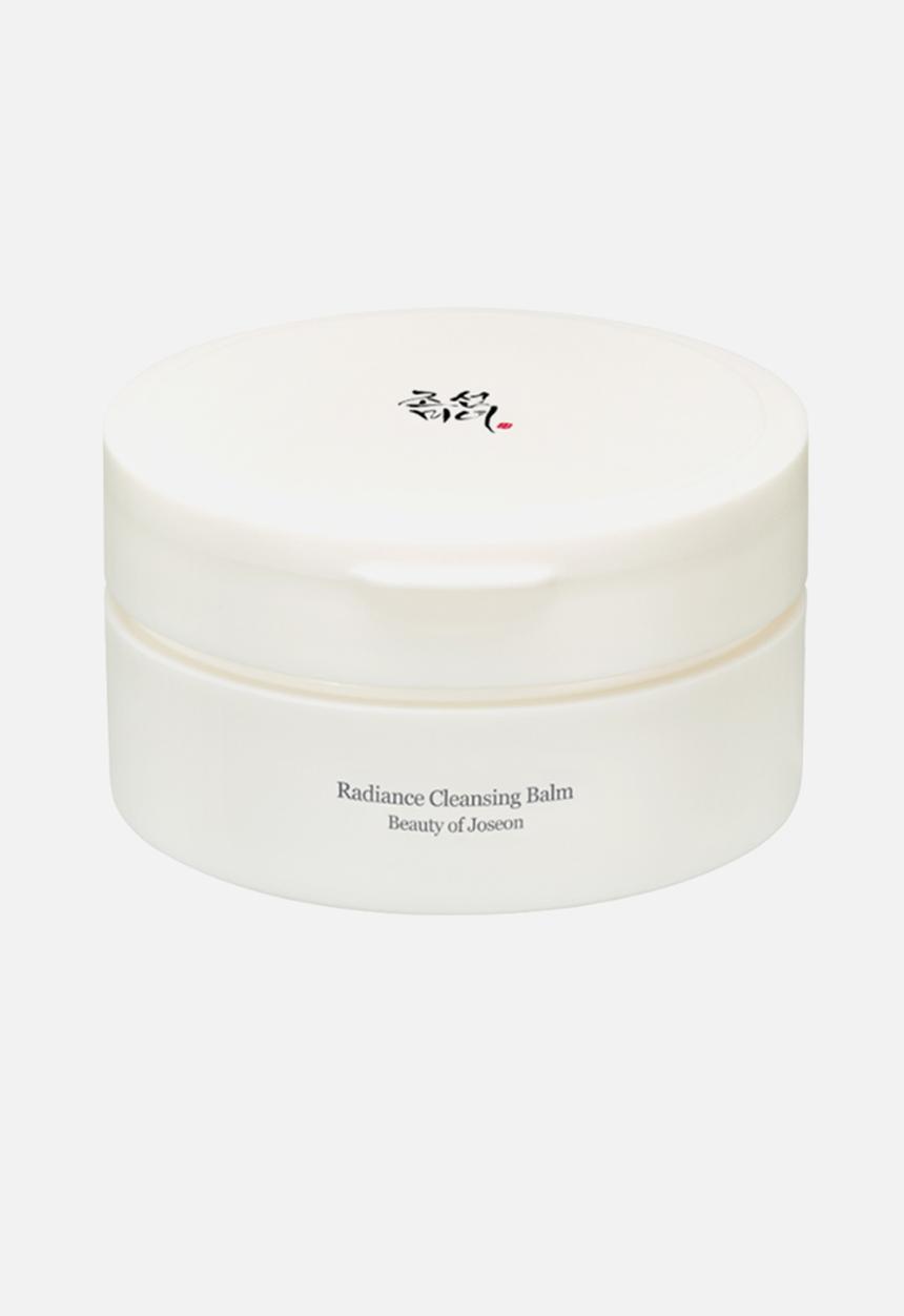 Beauty of Joseon - Radiance Cleansing Balm