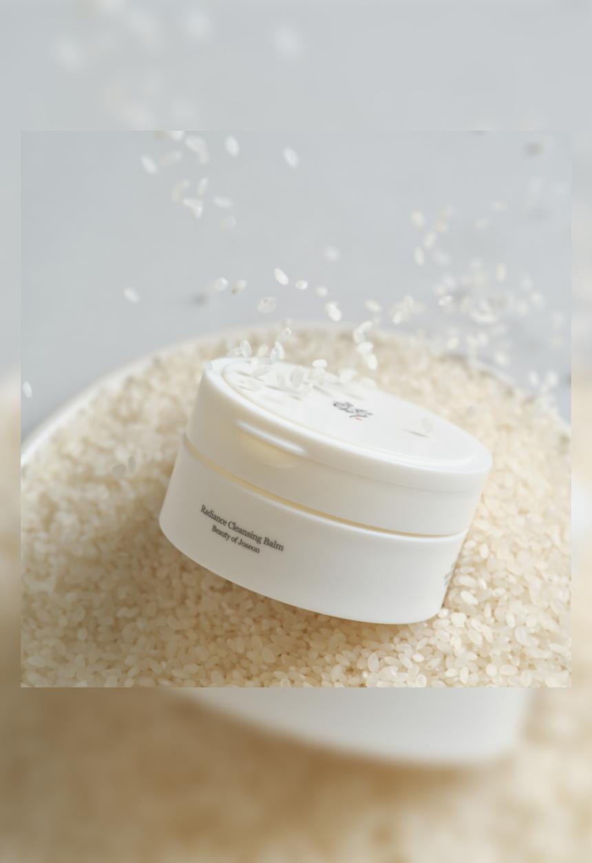 Beauty of Joseon - Radiance Cleansing Balm