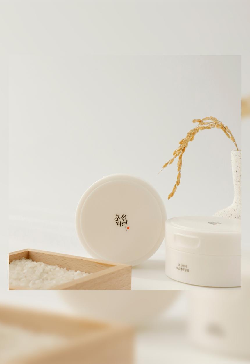 Beauty of Joseon - Radiance Cleansing Balm