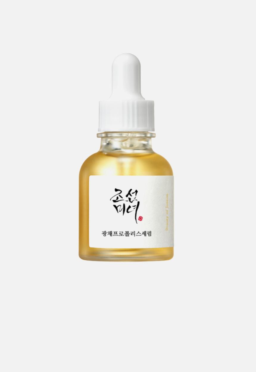 Beauty of Joseon - Glow Serum: Propolis + Niacinamide