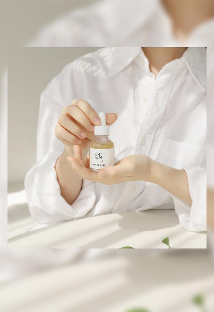 Beauty of Joseon - Glow Serum: Propolis + Niacinamide