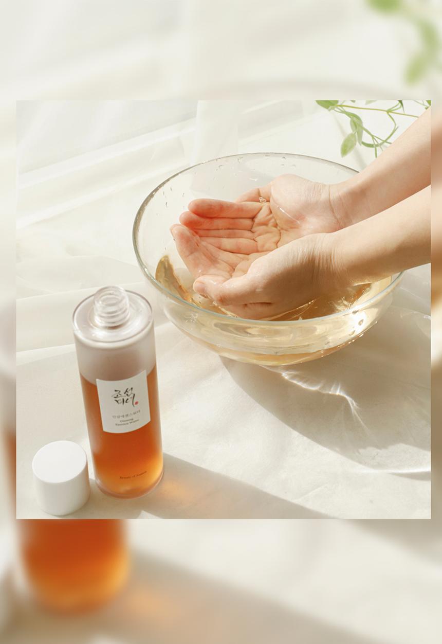 Beauty of Joseon - Ginseng Essence Water