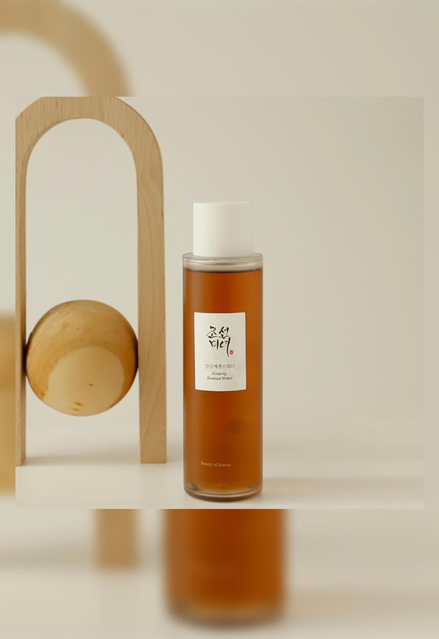 Beauty of Joseon - Ginseng Essence Water