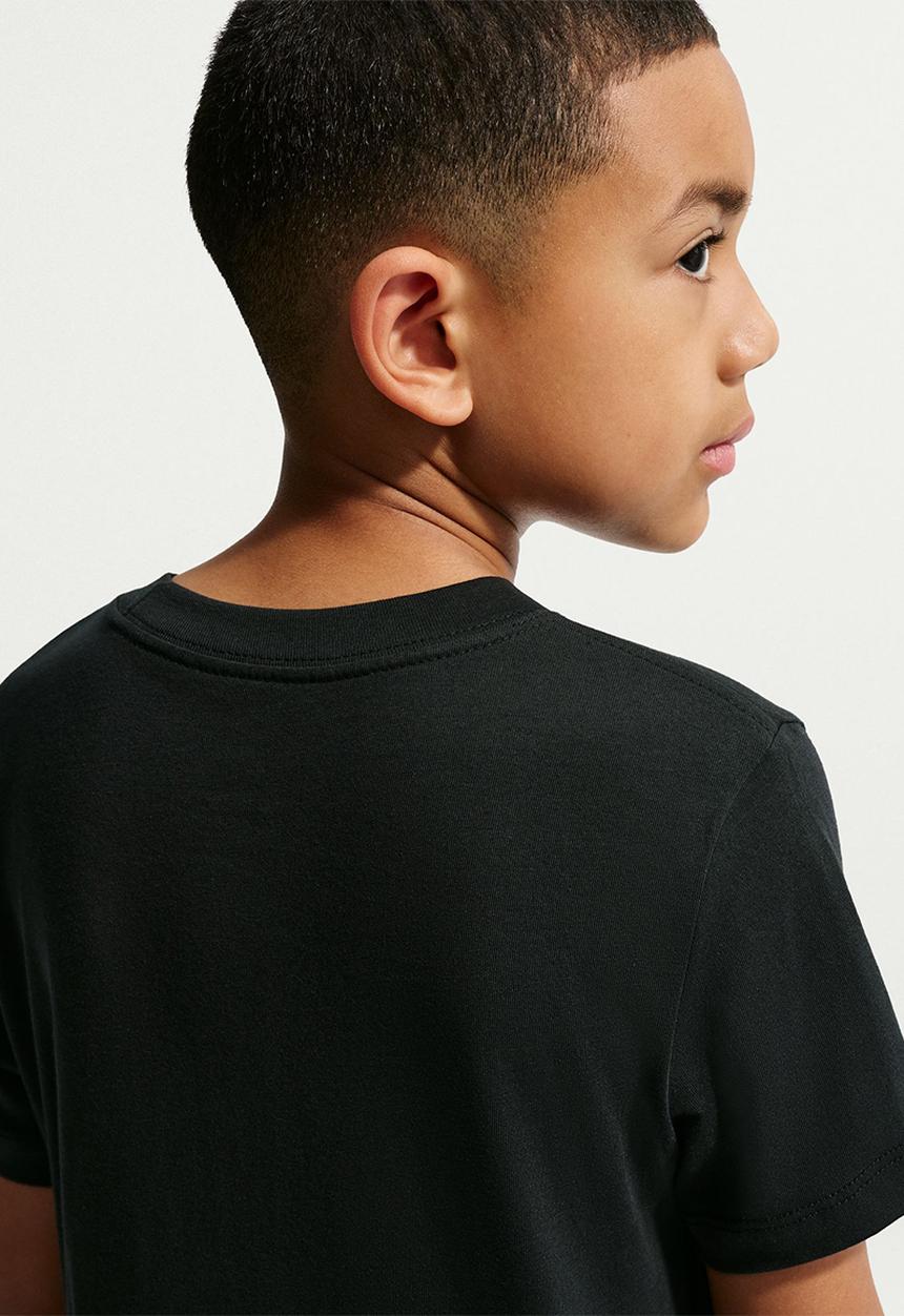 Nike - Kids Nike Sportswear Feel The Team Tee