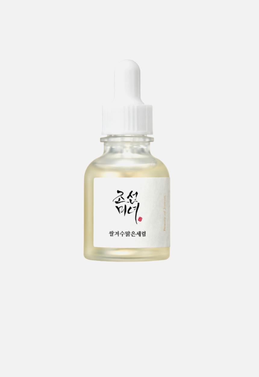 Beauty of Joseon - Glow Deep Serum: Rice + Alpha Arbutin