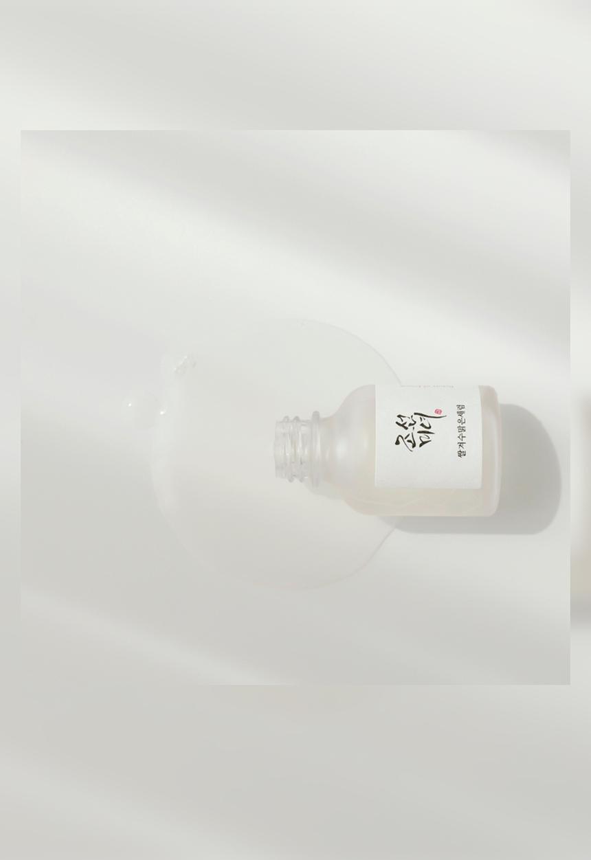 Beauty of Joseon - Glow Deep Serum: Rice + Alpha Arbutin