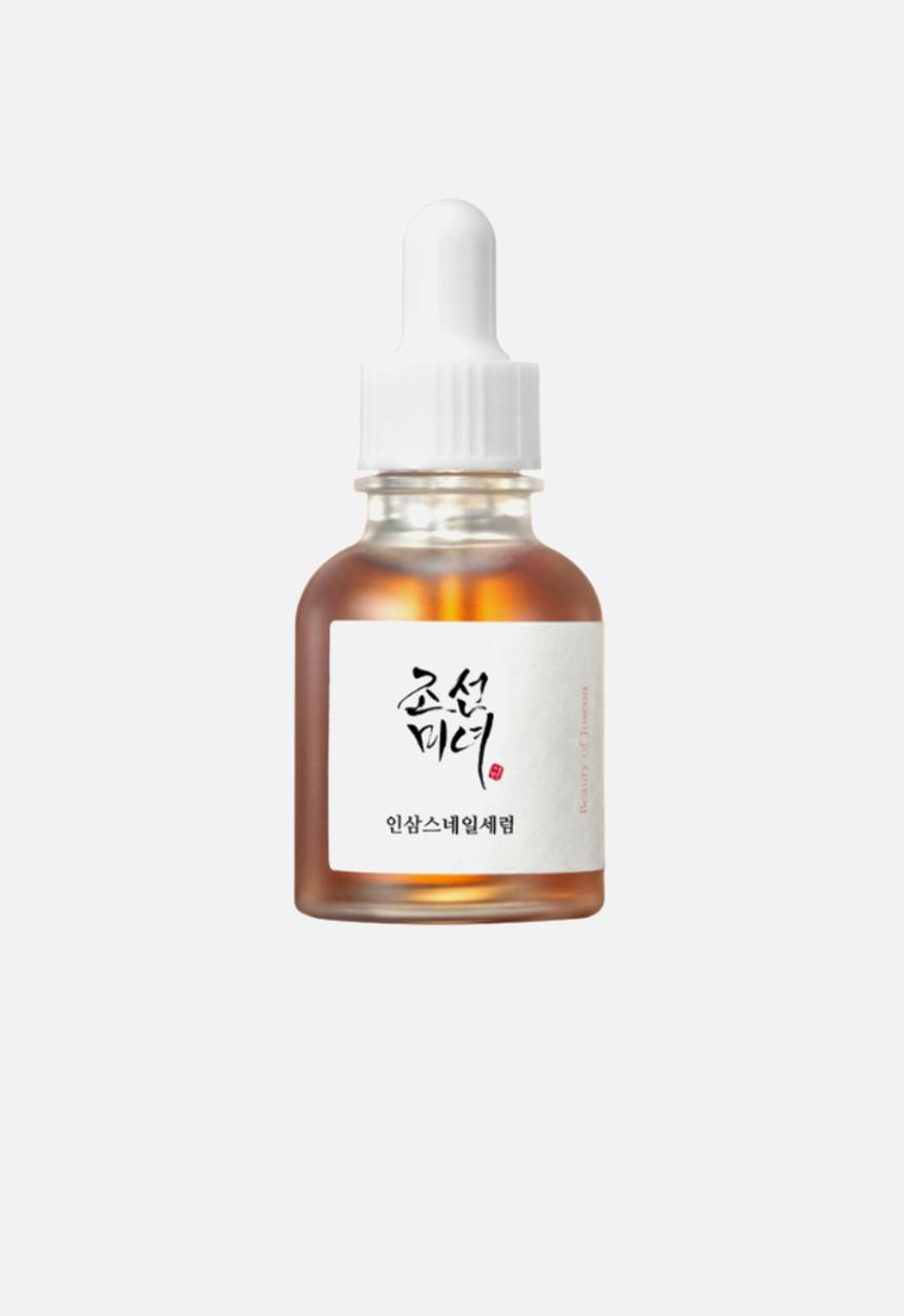 Beauty of Joseon - Revive Serum: Ginseng + Snail Mucin