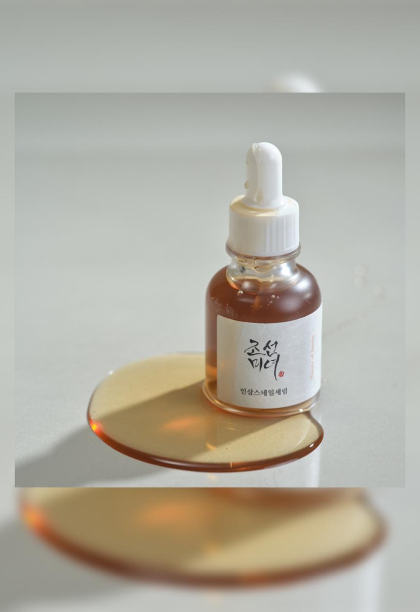Beauty of Joseon - Revive Serum: Ginseng + Snail Mucin