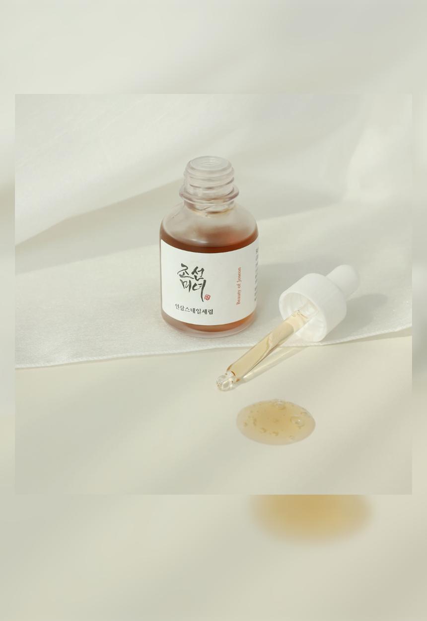 Beauty of Joseon - Revive Serum: Ginseng + Snail Mucin