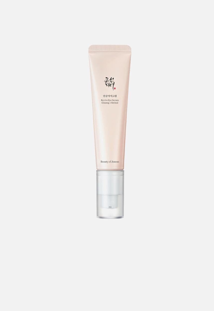 Beauty of Joseon - Revive Eye Serum: Ginseng + Retinol